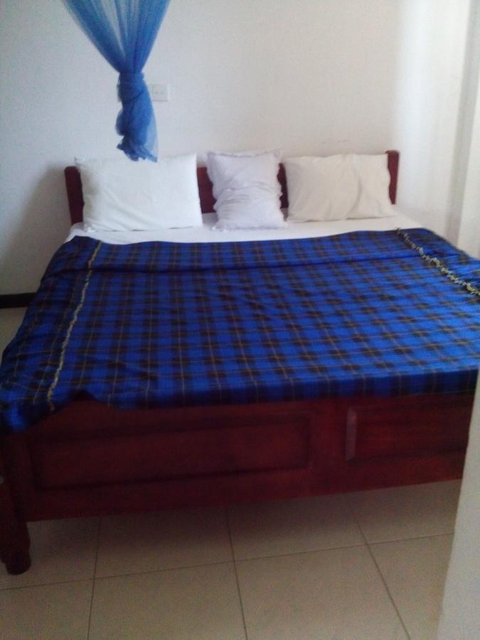 Hotel Whitehouse Tissamaharama Luaran gambar
